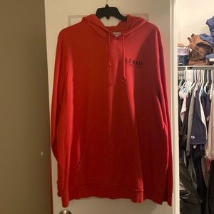 Big & Tall Men’s Old Navy Graphic Hoodie 4XLT